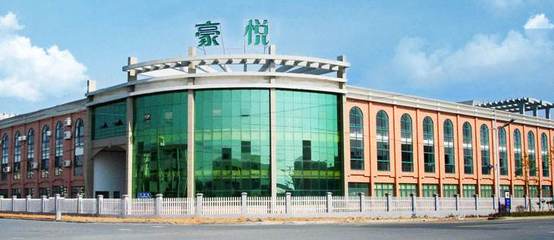 杭州豪悅成功過會(huì) 以創(chuàng)新驅(qū)動(dòng)引領(lǐng)個(gè)人衛(wèi)生護(hù)理用品行業(yè)新未來